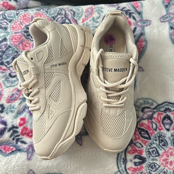 Steve Madden shoes - Picture 3 of 4